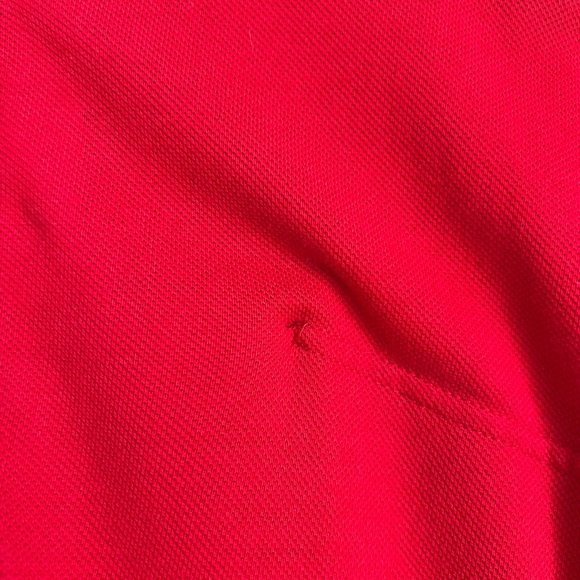 AUTH Y/Project Striped Polo Dress - Picture 7 of 10